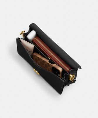 チェーン タビー ショルダー バッグ | COACH/コーチ | 三越伊勢丹